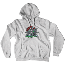 bigbadwolf19722 Hoodies (No-Zip/Pullover)
