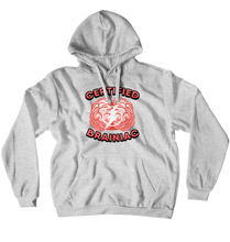 crainbramp Hoodies (No-Zip/Pullover)