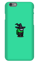 Bluxz's iPhone Cases