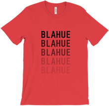 Blahue Repeat Shirt
