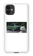 valtergamingking iPhone Phone Cases