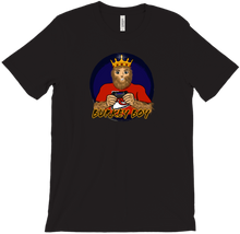 burkeyboytv T-Shirts