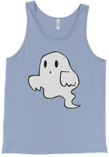 MaddieMunster Ghostie Tank Top