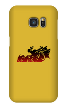 kefkyta Samsung Phone Cases
