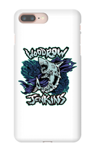 woodrow_jenkins iPhone Phone Cases