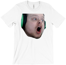 T-Shirts soul pog