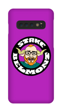 stakebelmont64 Samsung Phone Cases