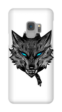 Samsung Phone Case - Fenrir