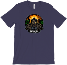 slimyeti-789 T-Shirts