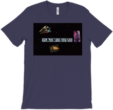 magnusramstad T-Shirts