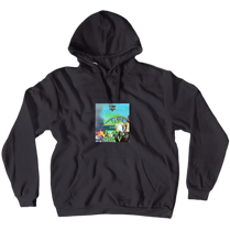 Keep Calm And Play Gta Hoodie