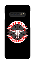 bfhclantv Samsung Phone Cases