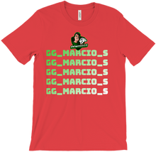 gg_marcio_s T-Shirts