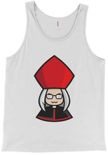 Mascot Logo - Tank Top