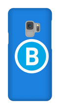 blueguy600 Samsung Phone Cases