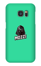 mozzi_tv Samsung Phone Cases