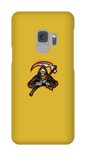 Seracha Alternative Samsung Phone Case