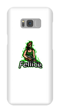 feliice91 Samsung Phone Cases