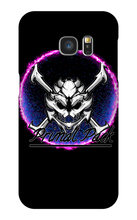 exoticalphagaming Samsung Phone Cases