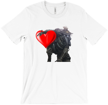 Bloodhound Love T-Shirts