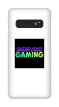 shearclassgaming Samsung Phone Cases