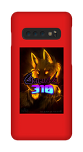 gaming310 Samsung Phone Cases