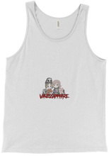 vanessapphire Tank Top