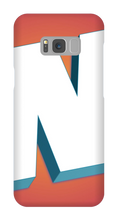 Carcasa Samsung Phone Nakels