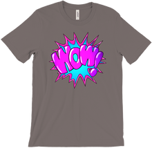 WOW T-Shirts