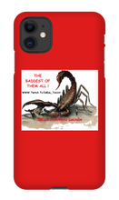 ideal_touch iPhone Phone Cases