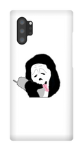 kickasscruz_ Samsung Phone Cases