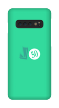 J50's Samsung Phone Cases