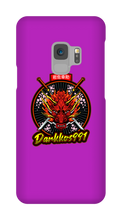 darkkos991 Samsung Phone Cases