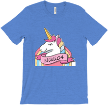 nikli04 T-Shirts