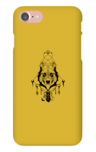 sangaytv iPhone Phone Cases
