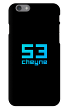 cheyned iPhone Phone Cases