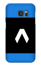 abs_ence Samsung Phone Cases