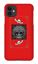Dark Mystic's iPhone Phone Cases