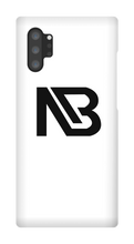 ninebanqzz Samsung Phone Cases