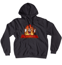 wickedpatato1 Hoodies (No-Zip/Pullover)