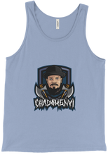 chadomenvi Tank Top