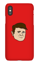 yoboyfreckles iPhone Phone Cases