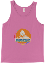 snapshotnyc Tank Top