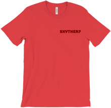 sxyther7 T-Shirt 1