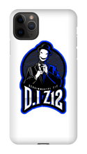 Mighty Swift iPhone Cases