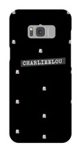 charlieelou Samsung Phone Cases