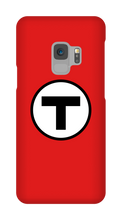 trizzy1x Samsung Phone Cases