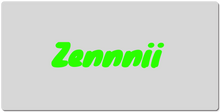 zennnii XXL Gaming Mousepad