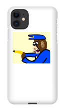 mrcracky123 iPhone Phone Cases