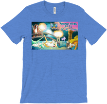 Roamer Week T-Shirts